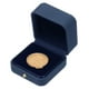 thumbnail image 1 of Caja de exhibición de monedas, estuche de monedas con soporte para monedas, adecuado para monedas de 35 mm para coleccionistas, 1 of 6