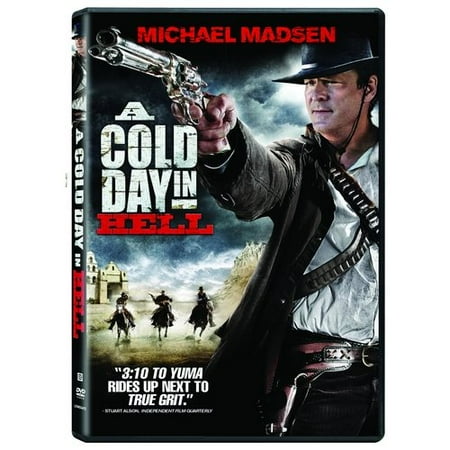 A Cold Day In Hell (Widescreen)