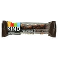 thumbnail image 3 of KIND Bars, Nuts & Spices, Dark Chocolate Mocha Almond, 12 Bars, 1.4 oz (40 g) Each Pack of 3, 3 of 3