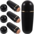 thumbnail image 2 of KAKOWELY 4PCS Volcanic Stone Ball Facial Oil Absorbing Ball Mini Oil Absorbing Replacement Ball,3.15X"X1.18"X0.79", 2 of 4