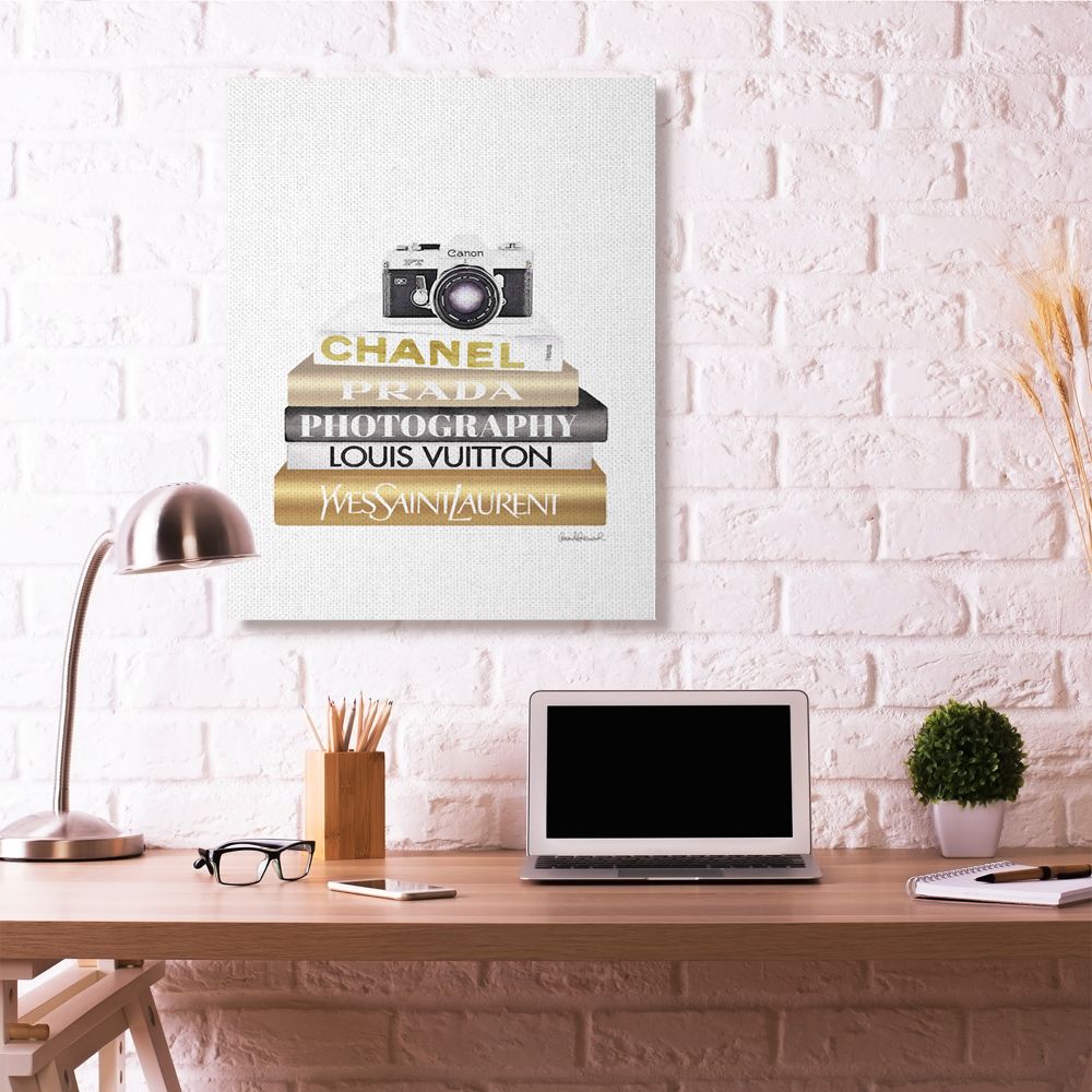 Stupell Home Décor Canvas Art Print, 1.50" x 36", By Amanda Greenwood