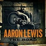 Aaron Lewis - Sinner - CD - Walmart.com