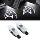 thumbnail image 1 of Tal para Dodge luz de bienvenida Dodge Challenger Srt Led puerta luz proyección Lightstyle 1 - dontodent Kuyhfg Sin marca, 1 of 3