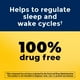 thumbnail image 3 of Tabletas de melatonina Sleep Aid Nature Made de 3 mg 240 tabletas, 3 of 7