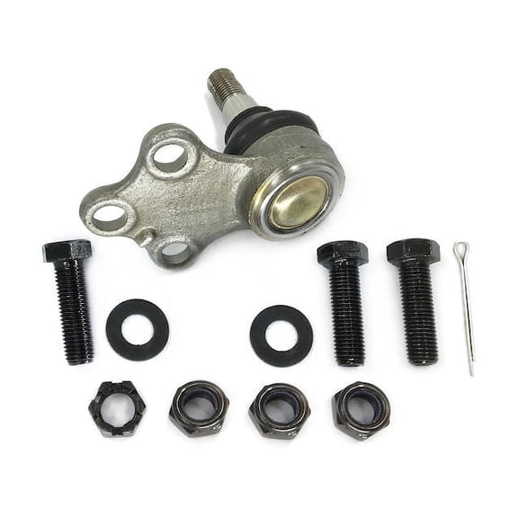 Front Lower Ball Joint - Compatible with 1993 - 2002 Mercury Villager 1994 1995 1996 1997 1998 1999 2000 2001