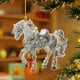 thumbnail image 3 of mfyjkho Adorno navideño con luces brillantes para árbol de Navidad, 8 cm, 1 unidad, 3 of 3