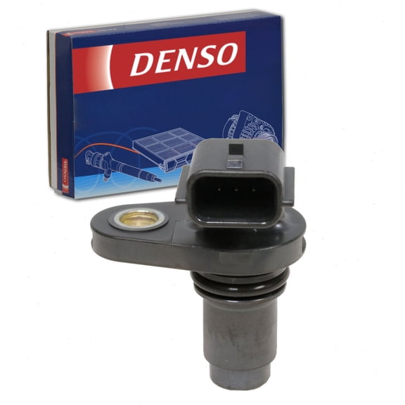 DENSO Camshaft Position Sensor compatible with Nissan Rogue 2.5L L4 2008-2013