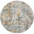 thumbnail image 5 of Hauteloom Blountville Living Room, Bedroom Area Rug - Modern - Gray, Blue, Green - 2' x 3'3", 5 of 10