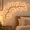B-Remote Control, variant on 48 LED Blossom Branch Lamp Flexible DIY Shape Floral Wall Light for Bedroom Living Room Entryway Wall Indoor Ambient Seasonal Home Decor