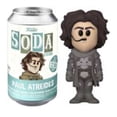 thumbnail image 3 of Funko Soda Paul Atreides Common Vinyl Figure 1/10500 (Open Can), 3 of 3