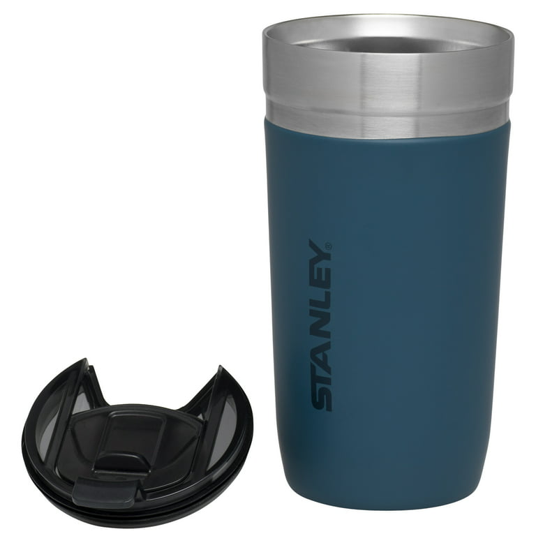 Stanley 16 Oz. Navy Stainless Steel Insulated Tumbler - Farr's Hardware