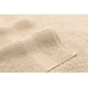 thumbnail image 3 of Toalla de mano American Veteran Towel, 100% algodón, juego de 4 unidades, color beige, 3 of 5