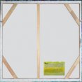 thumbnail image 7 of "Brown-Eyed Cat" Painting Print on Wrapped Canvas, 7 of 7