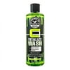 Chemical Guy CWS80416 16 oz Carbon Flex Vitalize Wash