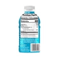 thumbnail image 5 of Great Value Sports Hydration Drink 12 fl oz 12 Pack Mixed Berry, Allergen-Free, 5 of 6