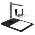 thumbnail image 1 of Riwcyla F60A USB Document 5 ,Pixel HD A4 Capture Size with Teaching Software for Teacher Classroom Online Teaching Course Distance Learning Education, 1 of 6