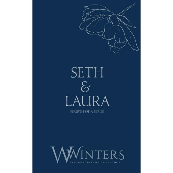 Discreet Seth & Laura: Easy to Fall, Book 41, (Paperback)