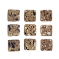 thumbnail image 2 of Fruit Fanatic Pack - E3 Energy Cubes | High-Fiber, All-Natural Protein Bars (12 bars), 2 of 4