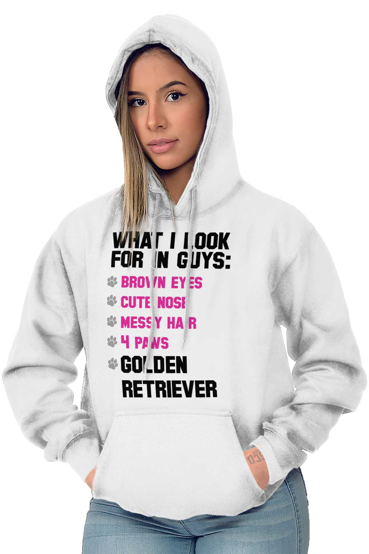 women's sweaters with dogs on them