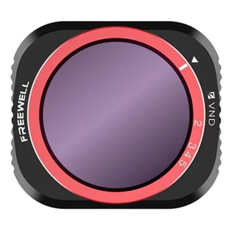 UPC: 0680051063744 | Variable ND 2-Filter Kit for DJI Mavic 2 Pro Drone
