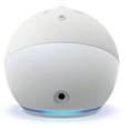 thumbnail image 3 of Bocina Inteligente Alexa Alexa Echo  Blanca B09B94RL1R, 3 of 5