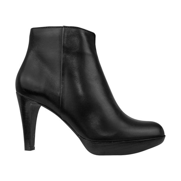 Botín Arantza Color Negro D01661112501 22 Dorothy Gaynor Botín Arantza Color Negro D01661112501 22