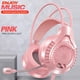 thumbnail image 4 of Auriculares para juegos perfecl con cancelación de ruido USB 7.1, 4 of 8