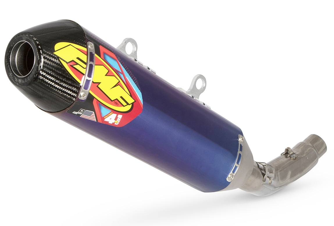 【FMF】 FMF-POWERCORE-4-SILENCER-250-