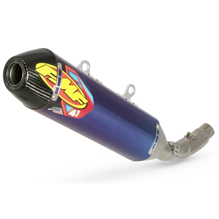 fmfmさん専用 FACTORY 4.1 RCT TITANIUM ANODIZED SL (Slip-On) W/ CARBON CAP