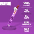 thumbnail image 4 of Chomps Grass-Fed And Finished Taco Beef Meat Sticks (8 Count), 4 of 6