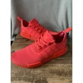 thumbnail image 1 of Adi-das NMD R1 Triple Solar Red S31507 Size 10.5, 1 of 6