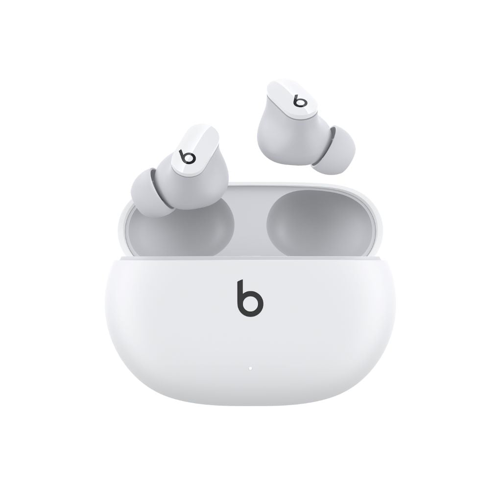 Apple True Wireless Headphones with Charging Case, White, VIPRB 