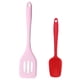 thumbnail image 1 of Juego de utensilios de cocina mini de 2 piezas: herramientas de cocina de silicona para cocinar antiadherente Vhermosa, 1 of 5