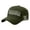 Army Green, variant on Diy Personalized Mother's Day Birthday Custom Name Printed Baseball Cap Daily Wear Accessories Baseball Caps for Women
