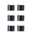 thumbnail image 3 of Sound Beeper, Active Continous 10Pcs Electric Buzzer Electromagnetic  for  Alarming, 3 of 7