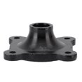 thumbnail image 1 of Culto de Rueda de 4 Pernos, Cubo de Rueda Trasera de 25 mm Aleación de Acero Preciso de Acero Alta Resistencia 23t Para Atv Quad Go Kart, 1 of 7
