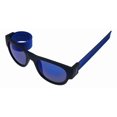 thumbnail image 1 of Lentes de sol plegables de pulsera Sersun A8122RP-CM azul Unisex, 1 of 5