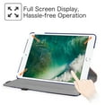 thumbnail image 5 of Fintie iPad 6th / 5th Gen, iPad Air /Air 2 Multiple Angles Stand Case Cover with Auto Sleep Wake, 5 of 7
