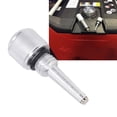 thumbnail image 4 of Magnetic Oil Dipstick, Inverter Generators Oil Dipstick High Sensitivity Stable Performance  For Car Silver,Black, 4 of 8