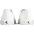 thumbnail image 3 of Calvin Klein Jeans Recycled Canvas Sneakers, 3 of 4