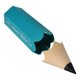 thumbnail image 1 of unbranded Organizador De Lápices Color Con Tapa Ideal Para Escritorio Oficina Y Maquillaje, 1 of 8