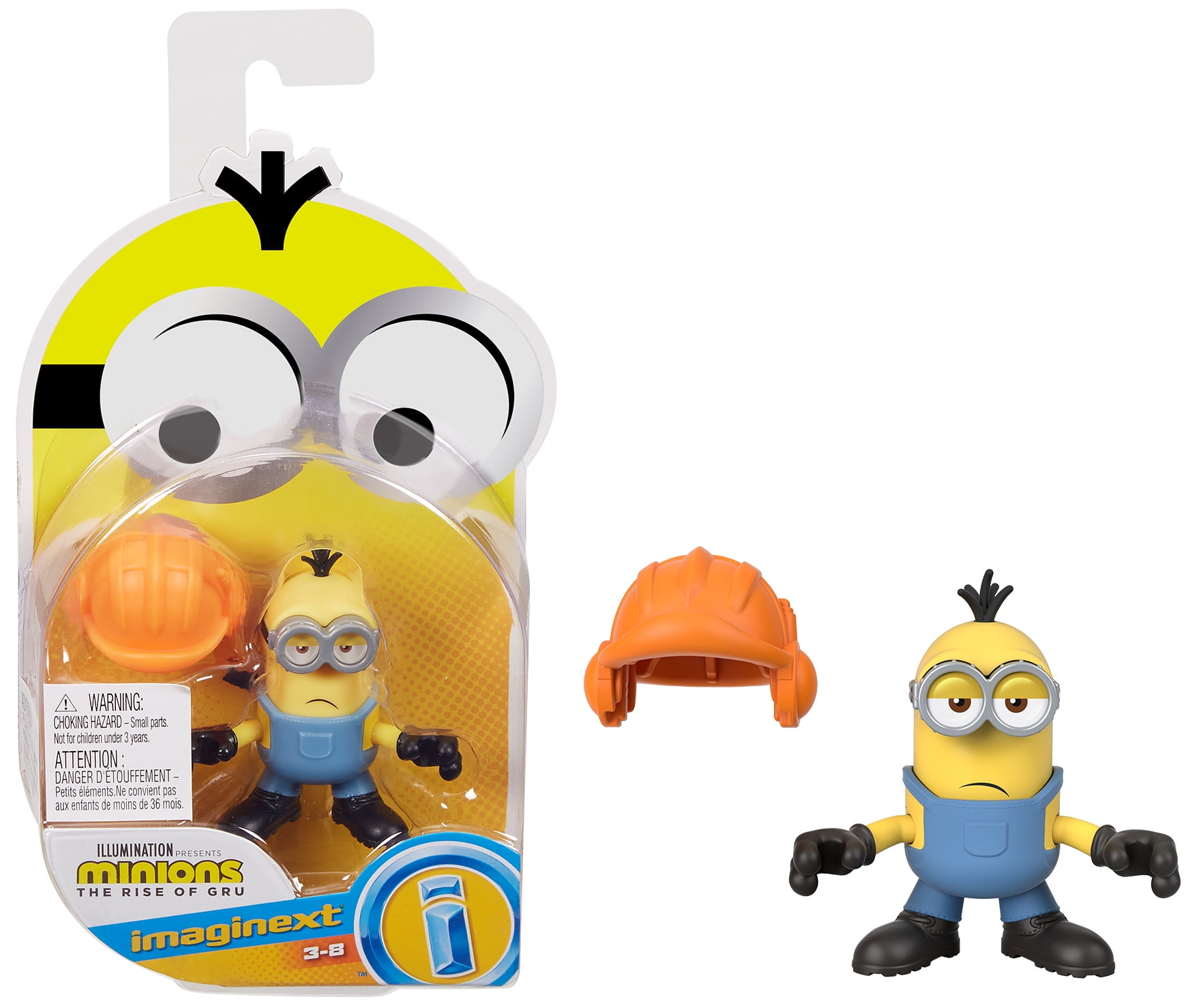 imaginext construction set