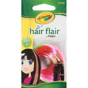 31506 Crayola Hair Ext