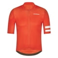 thumbnail image 3 of Maillot de ciclismo de manga corta para hombre de Colombia, transpirable, color azul, ropa deportiva para ciclismo de montaña, 3 of 5