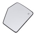 thumbnail image 1 of Heated Door Mirror Glass Fast Defrosting Defogging Side View Mirror Glass Replacement for Mountaineer Base 2007 2010, 1 of 7