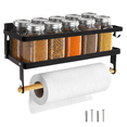thumbnail image 1 of Estante Repisa Cocina Para Almacenar Especias Magnético, 1 of 6
