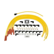 ACCEL 4040 Spark Plug Wire Set