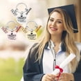 thumbnail image 4 of Graduation Keychain 2026,Graduation Keychain Gift 2026,Graduation Keychain Gift for Classmate Friends Graduation Gifts,Graduation Season Key Chain, 4 of 4