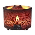 thumbnail image 1 of Limited Time Offer! Simulated Flame Humidifier Volcano Jellyfish Aromatherapy Machine Flame Aromatherapy Machine, 1 of 2
