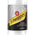thumbnail image 2 of Pack de 12 Agua Mineral Schweppes Pet 237 ml, 2 of 3